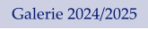 Galerie 2024/2025