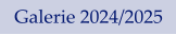 Galerie 2024/2025